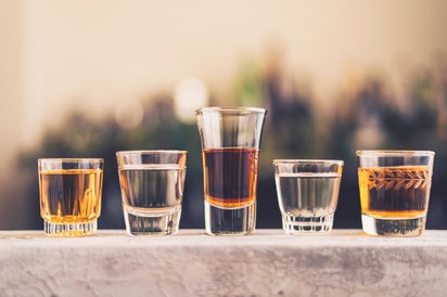 Mennyi alkoholt lehet inni egy nap? Az orvos szerint legfeljebb ennyit!