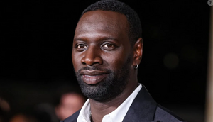 Omar sy