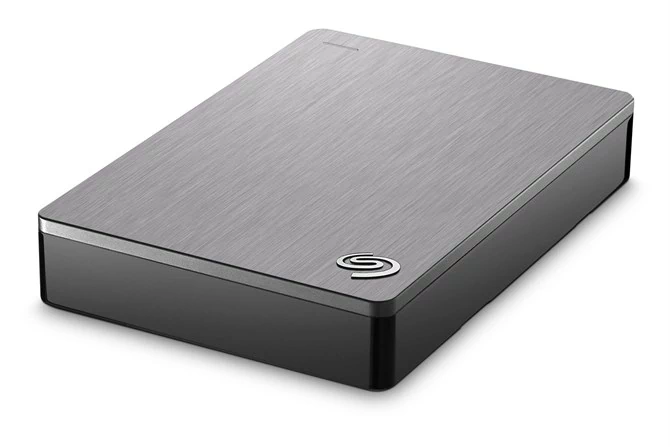 Seagate Backup Plus Portable