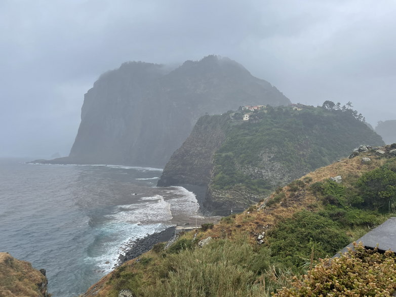 Miradouro da Guindaste