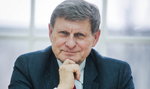 Prof. Balcerowicz: Czyściłem klatki lisów