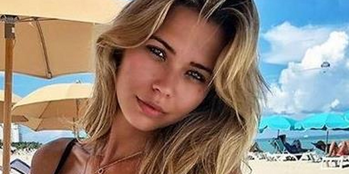 Sandra Kubicka