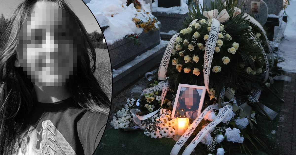 14-letnia Natalia umierała samotnie na mrozie. Jest nowa opinia biegłych