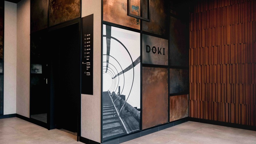 Doki w Gdańsku – inwestycja na terenach dawnej stoczni