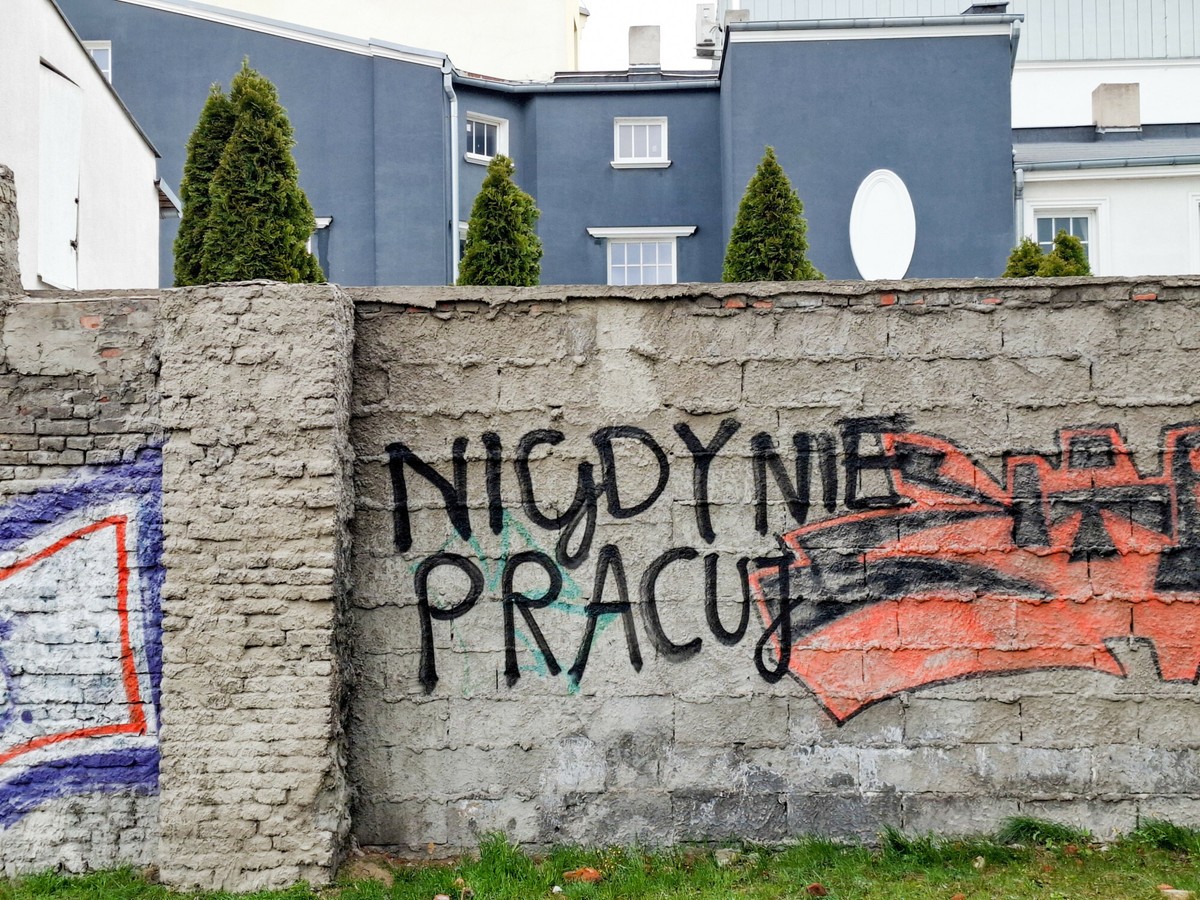 Dołek w rekrutacji. Jest najgorzej od głębokiej pandemii