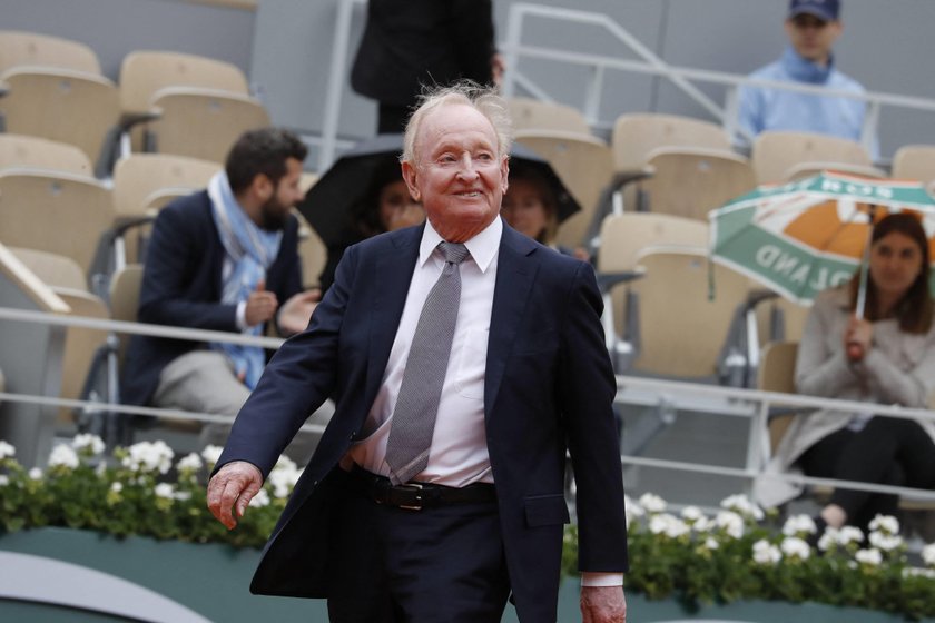 SUI, Laver Cup 2019, Genf