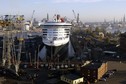 GERMANY-SHIP-QUEEN MARY II