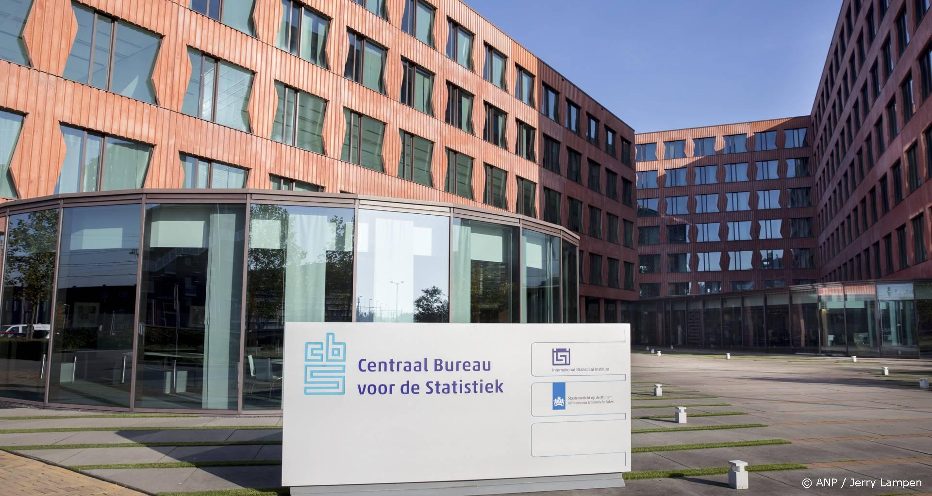 CBS: Mbo'ers niet-Europese achtergrond vinden moeilijker werk