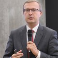 Polskie firmy gotowe na Omikrona? Borys: mocne obostrzenia nie będą potrzebne