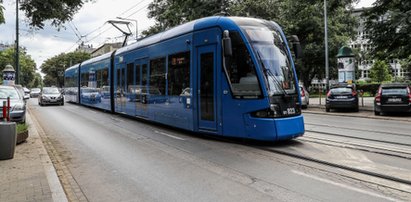 Bronowice odcięte od tramwajów! Rusza remont torowiska