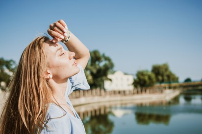 Orvosmeteorológia: készítheti a szervezetét az újabb hősokkra!
