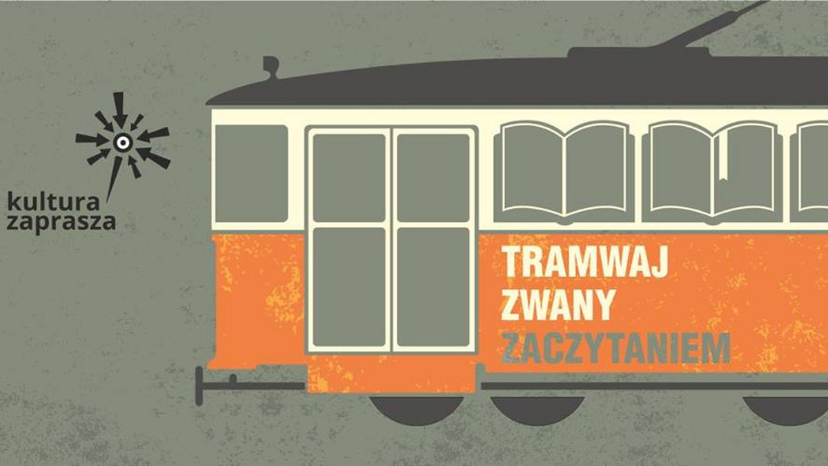 Tramwaj Zwany Zaczytaniem – zabytkowy pojazd promujący czytelnictwo - wyjechał w czwartek na ulice Szczecina. Można w nim spotkać się z pisarzami, posłuchać czytanych przez autorów powieści, a także zabrać książkę do domu.