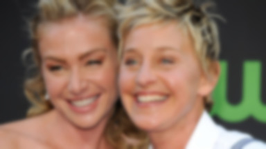 Portia de Rossi chce być Portią DeGeneres