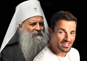 Nikos Vertis