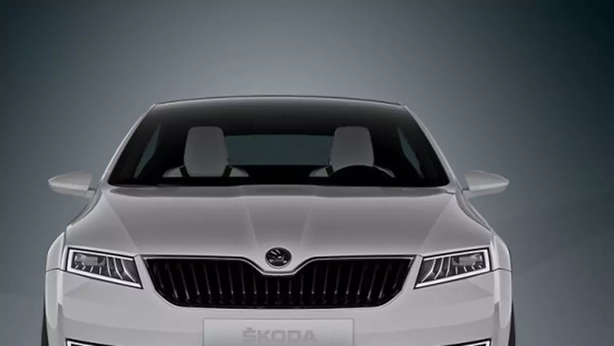 Škoda Auto ma już gotową Octavię III
