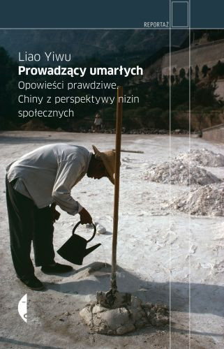 "Prowadzący umarłych"