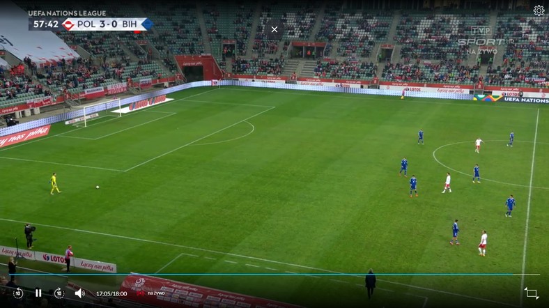 Polska - Bośnia i Hercegowina. Kontrowersje wokół polskiej ...