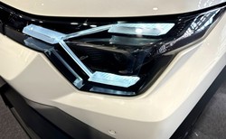 Nowe Suzuki e Vitara pierwszy raz w Polsce. Tak wygląda japoński SUV