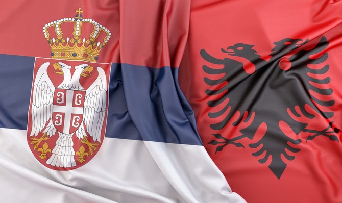 Poreklo dvoglavog orla vuče iz Vizantije