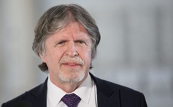 Sośnierz: Mamy jedną z najgorszych krzywych przebiegu epidemii w Europie. Gorszą ma Białoruś, Rosja