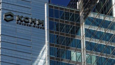 szydło odwołany z funkcji prezesa kghm