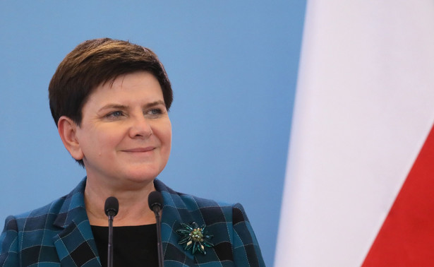 Szydło o reformach sądownictwa: "PiS chce rozmawiać z prezydentem"