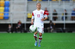 Polska przegrała z Armenią w el. ME U-19