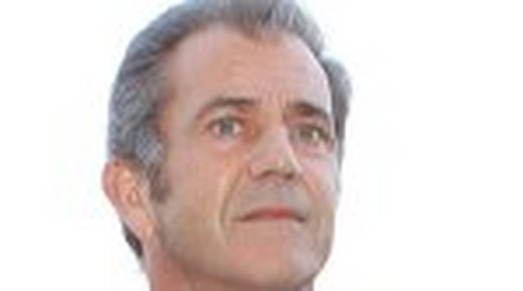 Mel Gibson: Ez nem én vagyok