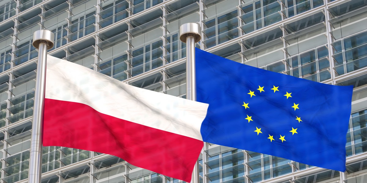 Czy Londyn Jest Stolicą Unii Europejskiej O świecie w Onecie. Czy Polska jest na drodze do wyjścia z Unii