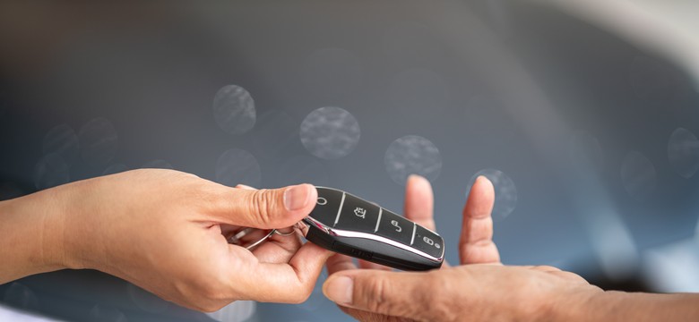 Leasing stał się istotnym sposobem finansowania i odnawiania floty oraz kluczem do rozwoju