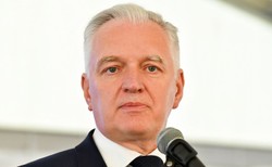 Gowin o jednym z miast: Biała plama na mapie Polski. Czas się tu zatrzymał, a nawet się cofa