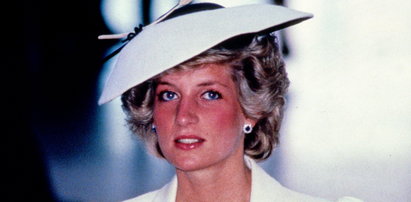 Księżna Diana chciała wyjść za kochanka