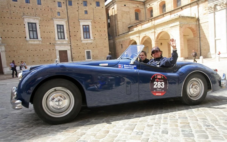 Mille Miglia