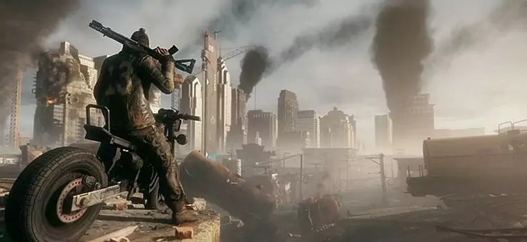 Fabularne tło Homefront: The Revolution fajnie zaprezentowane na... dokumentalnym filmie