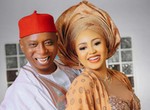 I wish we could celebrate you every day - Ned Nwoko celebrates Regina Daniels' birthday