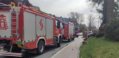 Tragedia w Tatrach. Świadkowie mówią o szokującym zachowaniu turystów. "W głowie się nie mieści"