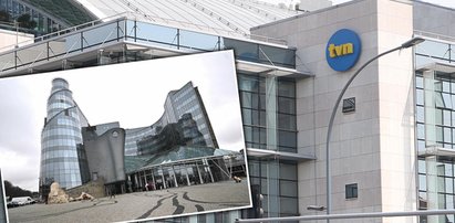 TVN 24 liderem oglądalności. Stacja mocno wyprzedza TVP Info