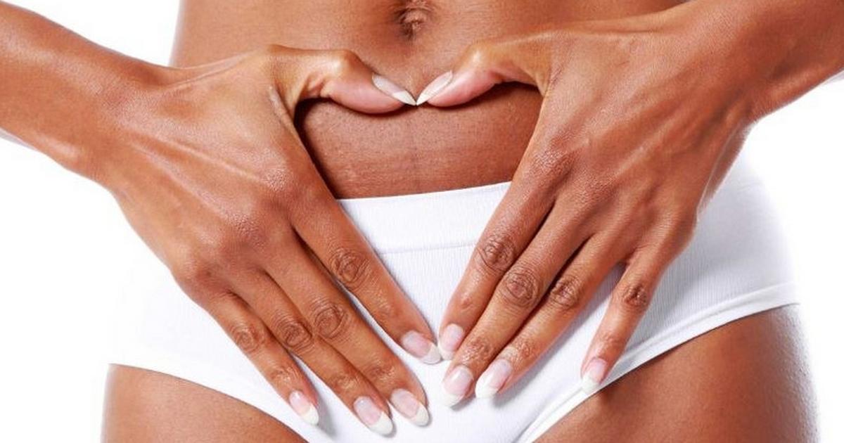 4 foods to improve vagina health
