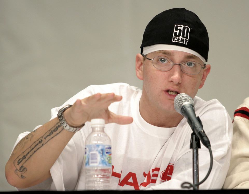 Eminem