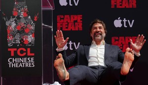 Havijer Bardem