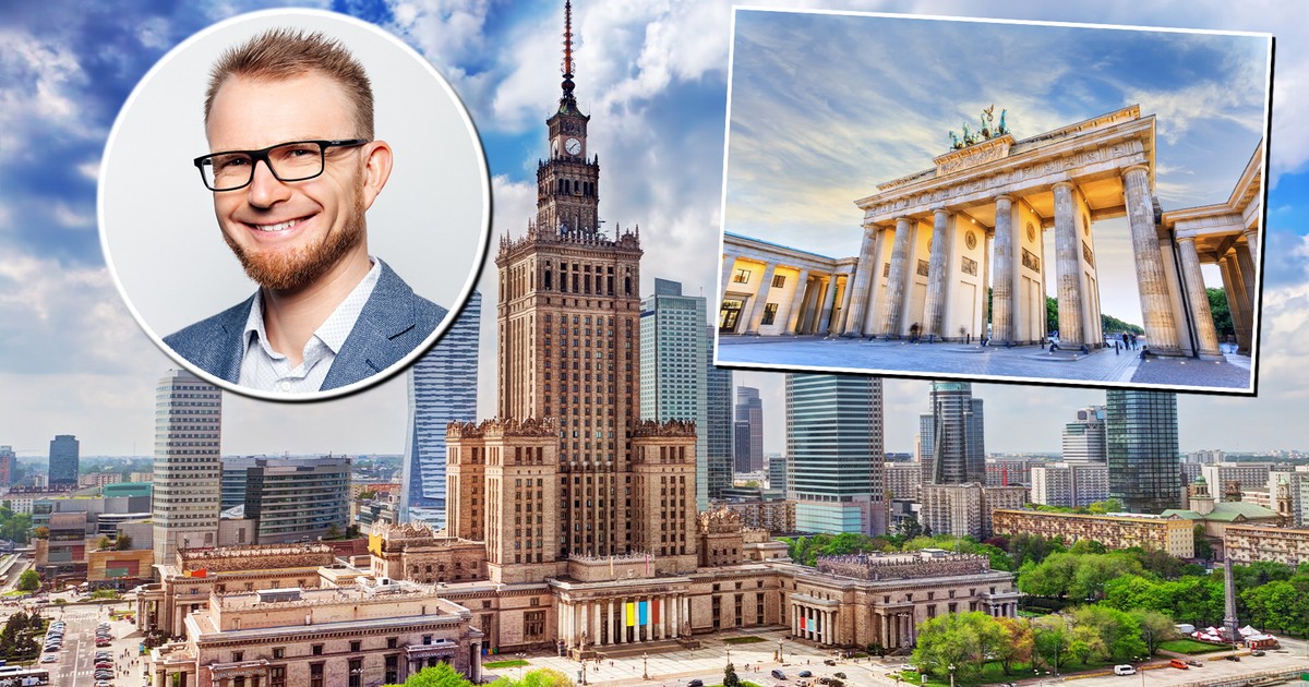 Doganiamy Zachód, ale zarabiamy połowę mniej! Ekspert ujawnia, co hamuje pensje