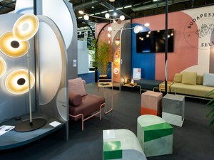 Friss lendületet kap a magyar design világa