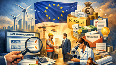 jak zarabiać na projektach ue! poznaj strategię pozyskiwania zamówień