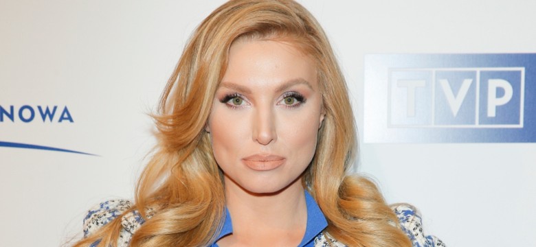 Karolina Pajączkowska zniknęła z anteny TVP. Co się stało? Nieoficjalne doniesienia