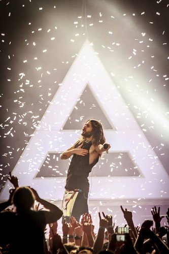 30 Seconds to Mars
