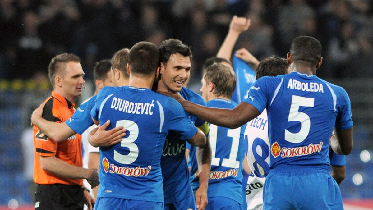 Aż pięć bramek strzelili FC Timisoara piłkarze Lecha Poznań w pierwszym meczu turnieju Marbella Cup. Do przerwy był bezbramkowy remis, ale po zmianie stron piłkarze Jose Bakero zaprezentowali zabójczą skuteczność.
