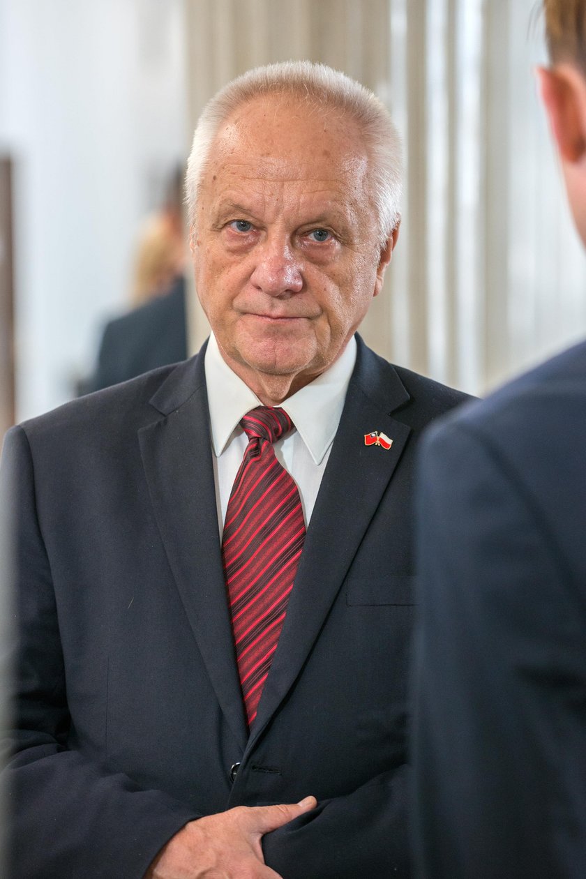 Stefan Niesiołowski