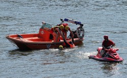 Burmistrz Darłowa broni ratowników: To rodzice ponoszą odpowiedzialność