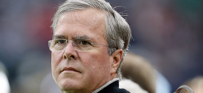 Jeb Bush zainteresowany kupnem klubu baseballowego