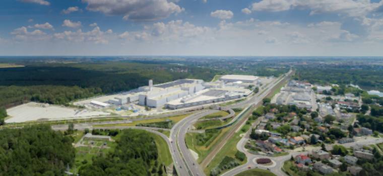 Volkswagen Poznań podnosi pensje. Zawarto porozumienie